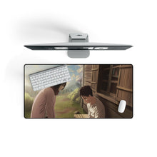Load image into Gallery viewer, Anime Attack On Titan Mouse Pad (Desk Mat)
