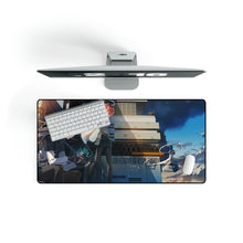 Load image into Gallery viewer, Arknights, Anime, Girls, Texas, Exusiai, Mouse Pad (Desk Mat)

