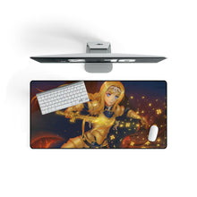 Load image into Gallery viewer, Sword Art Online: Alicization Mouse Pad (Desk Mat) On Desk
