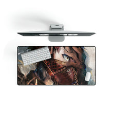 Load image into Gallery viewer, Kai Chisaki, Overhaul, My Hero Academia, Mouse Pad (Desk Mat)
