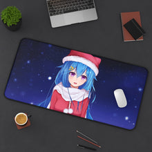 Load image into Gallery viewer, Anime Original Mouse Pad (Desk Mat) On Desk
