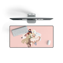 Load image into Gallery viewer, Tsubasa: Reservoir Chronicle Mouse Pad (Desk Mat)
