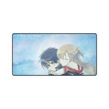 Load image into Gallery viewer, Sword Art Online Mouse Pad (Desk Mat)
