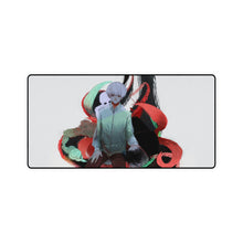 Load image into Gallery viewer, Anime Tokyo Ghoul Mouse Pad (Desk Mat)
