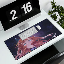 Load image into Gallery viewer, Uma Musume: Pretty Derby Mouse Pad (Desk Mat)
