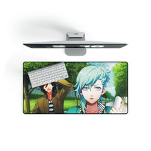 Load image into Gallery viewer, Uta no Prince-sama Mouse Pad (Desk Mat)
