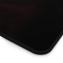 Load image into Gallery viewer, Obito Uchiha Mouse Pad (Desk Mat) Hemmed Edge
