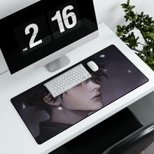Load image into Gallery viewer, Jujutsu Kaisen Mouse Pad (Desk Mat)
