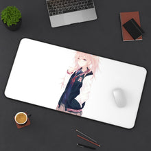 Load image into Gallery viewer, Anime Original Mouse Pad (Desk Mat) On Desk
