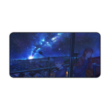 Load image into Gallery viewer, Anime Original Mouse Pad (Desk Mat)
