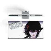Load image into Gallery viewer, Tokyo Ghoul:re Mouse Pad (Desk Mat) On Desk
