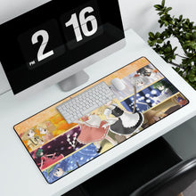 Load image into Gallery viewer, Touhou Mouse Pad (Desk Mat)
