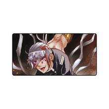Load image into Gallery viewer, Demon Slayer: Kimetsu no Yaiba Mouse Pad (Desk Mat)
