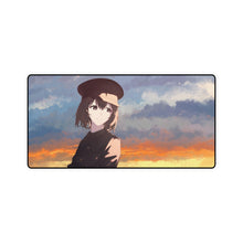 Load image into Gallery viewer, Anime Kantai Collection Mouse Pad (Desk Mat)
