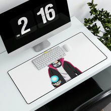 Load image into Gallery viewer, Boruto Mouse Pad (Desk Mat)
