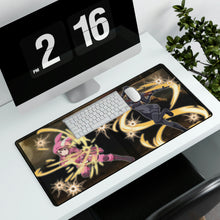 Load image into Gallery viewer, Memory Defrag - Gun Gale Online Alternative Mouse Pad (Desk Mat)
