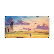 Load image into Gallery viewer, Anime Original Mouse Pad (Desk Mat)
