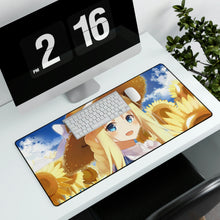Load image into Gallery viewer, Sword Art Online Mouse Pad (Desk Mat)
