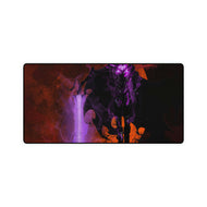 Solo Leveling, Igris, Mouse Pad (Desk Mat)