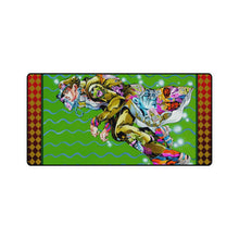 Load image into Gallery viewer, Anime Jojo's Bizarre Adventure Mouse Pad (Desk Mat)
