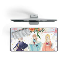 Load image into Gallery viewer, Anime Original Mouse Pad (Desk Mat) On Desk
