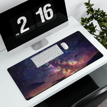 Load image into Gallery viewer, Anime Original Mouse Pad (Desk Mat) With Laptop
