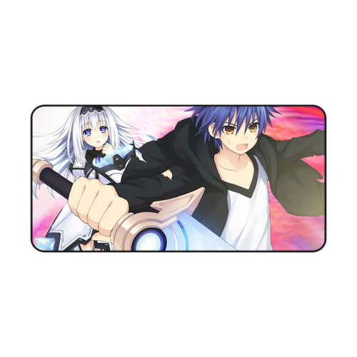 Date A Live Mouse Pad (Desk Mat)