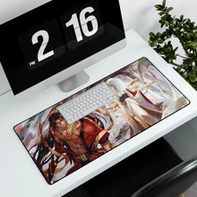 Load image into Gallery viewer, nan Mouse Pad (Desk Mat)
