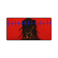 Load image into Gallery viewer, Jujutsu Kaisen, Suguru Geto, Mouse Pad (Desk Mat)

