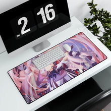 Load image into Gallery viewer, Puella Magi Madoka Magica Mouse Pad (Desk Mat)
