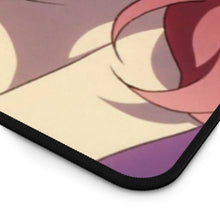 Load image into Gallery viewer, Inu × Boku SS Mouse Pad (Desk Mat) Hemmed Edge
