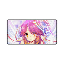 Load image into Gallery viewer, No Game No Life Mouse Pad (Desk Mat)
