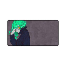 Load image into Gallery viewer, Anime Punch Line Mouse Pad (Desk Mat)
