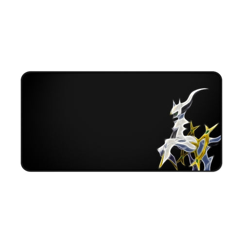 Anime Pokémon Mouse Pad (Desk Mat)
