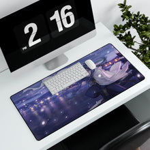 Load image into Gallery viewer, Anime Touken Ranbu Mouse Pad (Desk Mat)

