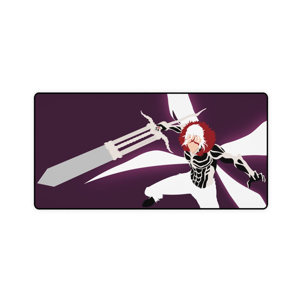 Anime Bleach Mouse Pad (Desk Mat)