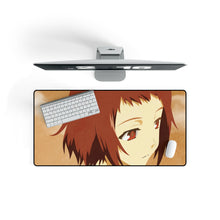 Load image into Gallery viewer, True Tears Mouse Pad (Desk Mat)

