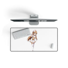 Load image into Gallery viewer, Sword Art Online Mouse Pad (Desk Mat)

