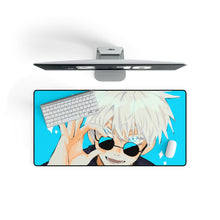 Load image into Gallery viewer, Jujutsu Kaisen Mouse Pad (Desk Mat)
