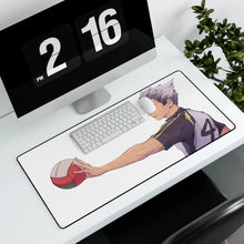 Load image into Gallery viewer, Haikyu!! Mouse Pad (Desk Mat) With Laptop
