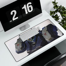 Load image into Gallery viewer, Macross Mouse Pad (Desk Mat) With Laptop
