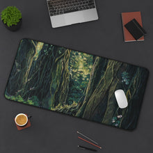 Load image into Gallery viewer, Laputa: Castle in the Sky Mouse Pad (Desk Mat) On Desk
