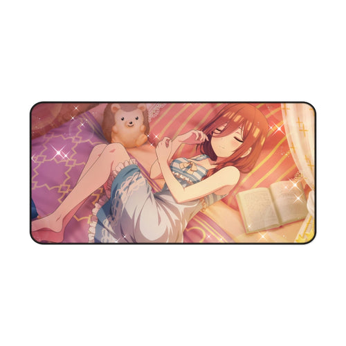 The Quintessential Quintuplets Miku Nakano Mouse Pad (Desk Mat)