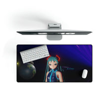 Load image into Gallery viewer, Hatsune Miku Blender Blue Moon 2 Mouse Pad (Desk Mat)
