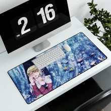 Load image into Gallery viewer, Tiger &amp; Bunny Mouse Pad (Desk Mat)
