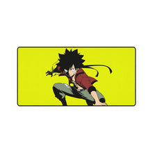 Load image into Gallery viewer, Shiki Edens Zero Anime Mouse Pad (Desk Mat)
