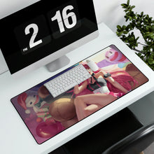 Load image into Gallery viewer, Perona, One Piece, Mouse Pad (Desk Mat)
