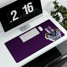 Load image into Gallery viewer, Killer Queen / Diamond is Unbreakable Mouse Pad (Desk Mat)
