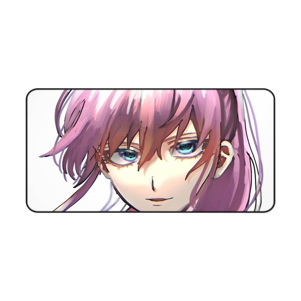 Shikimori's Not Just A Cutie Mouse Pad (Desk Mat)