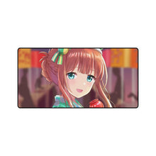 Load image into Gallery viewer, Uma Musume: Pretty Derby Mouse Pad (Desk Mat)
